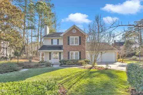 1005 W Saint Helena Pl, Apex, NC 27502