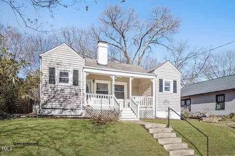 515 Holden St, Raleigh, NC 27604