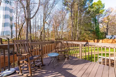 3224 Silver Star Dr, Durham, NC 27713 photo 21