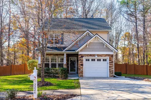 3224 Silver Star Dr, Durham, NC 27713 photo 2