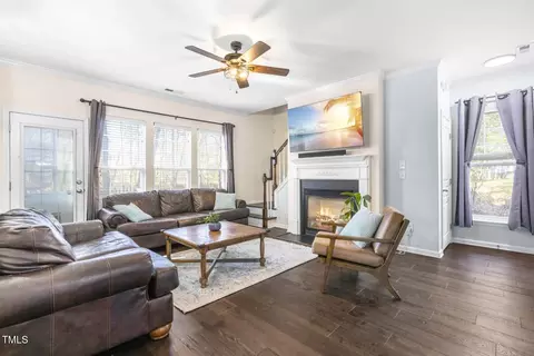 3224 Silver Star Dr, Durham, NC 27713 photo 9