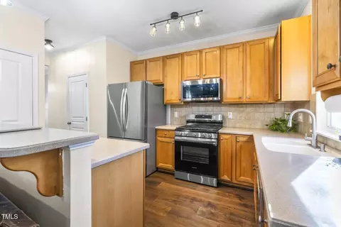 3224 Silver Star Dr, Durham, NC 27713 photo 7