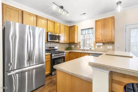 3224 Silver Star Dr, Durham, NC 27713 photo 8