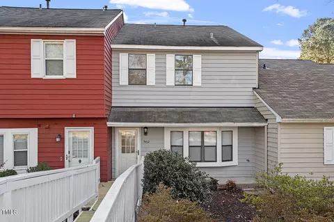 5402 Pine Top Cir, Raleigh, NC 27612