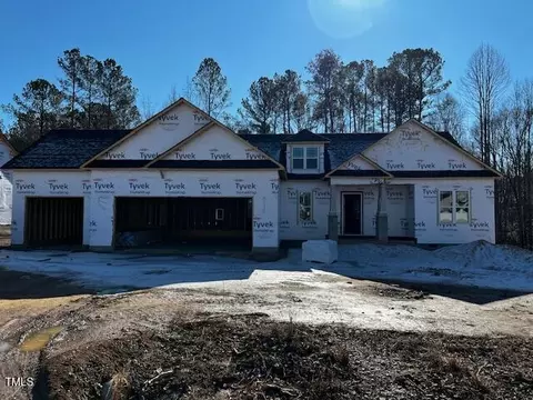56 Seahawk Way, Zebulon, NC 27597