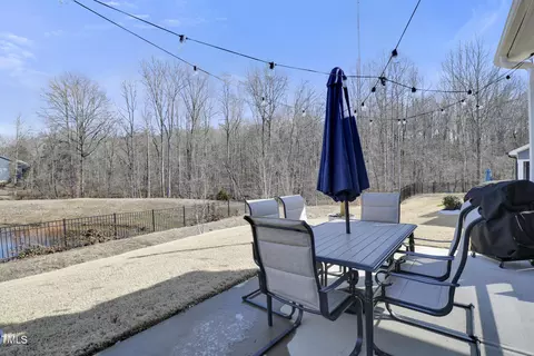 Exterior - 1317 Copper Trace Ct, Wake Forest, NC 27587 photo 5 of 5