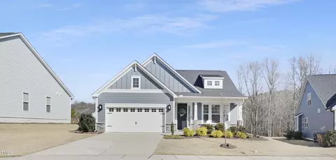 1317 Copper Trace Ct, Wake Forest, NC 27587