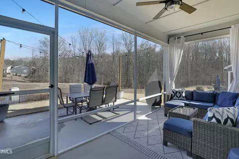 Exterior - 1317 Copper Trace Ct, Wake Forest, NC 27587 photo 3 of 5