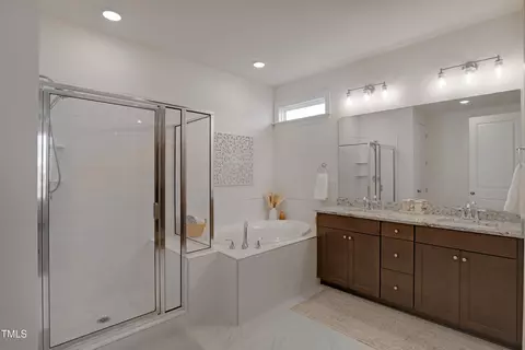 Bath - 1317 Copper Trace Ct, Wake Forest, NC 27587 photo 1 of 3