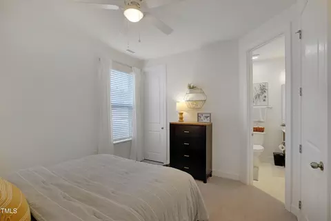 Bedroom - 1317 Copper Trace Ct, Wake Forest, NC 27587 photo 3 of 4