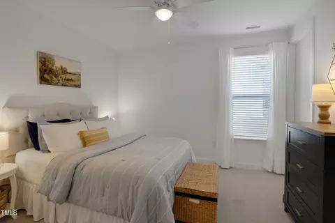 Bedroom - 1317 Copper Trace Ct, Wake Forest, NC 27587 photo 4 of 4