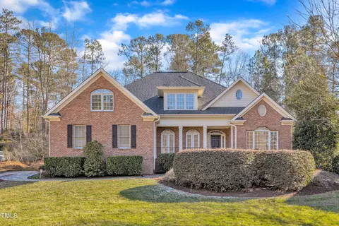 112 Bruington Ct, Morrisville, NC 27560
