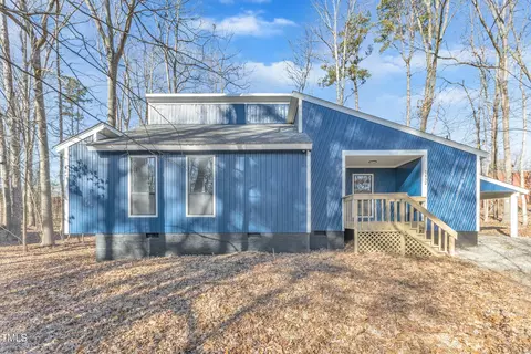 1432 Fairway Ridge Dr, Raleigh, NC 27606