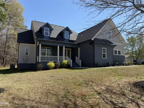 20 Tamaran Ct, Spring Hope, NC 27882