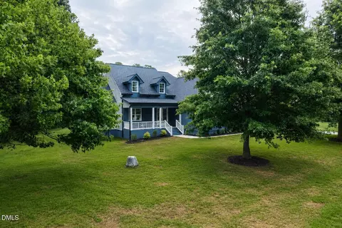20 Tamaran Ct, Spring Hope, NC 27882