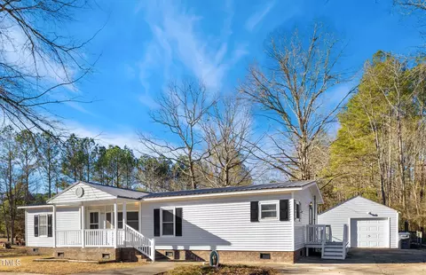 2816 Deer Run, Rocky Mount, NC 27801