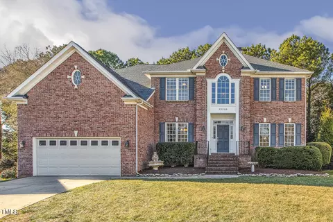12205 Penrose Trl, Raleigh, NC 27614