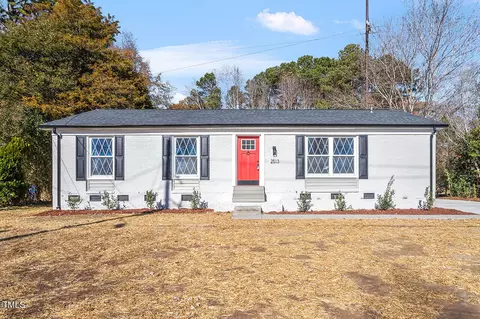2513 Little John Rd, Raleigh, NC 27610