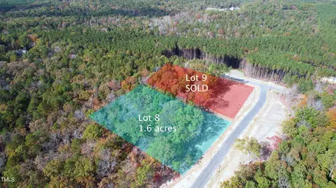 423 Firefly Overlook, Pittsboro, NC 27312