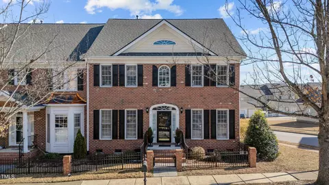 119 Potomac Grove Pl, Cary, NC 27519