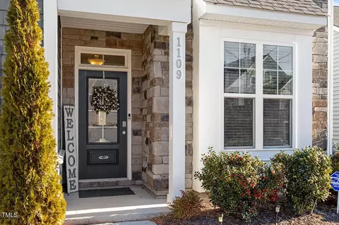 1109 Timbercut Dr, Durham, NC 27703 photo 3