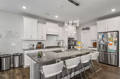 1109 Timbercut Dr, Durham, NC 27703 photo 5