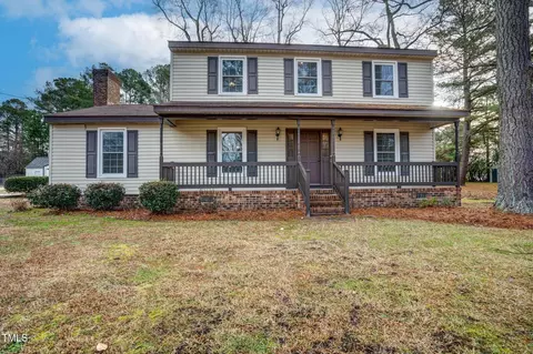 713 Dana Ln, Rocky Mount, NC 27803