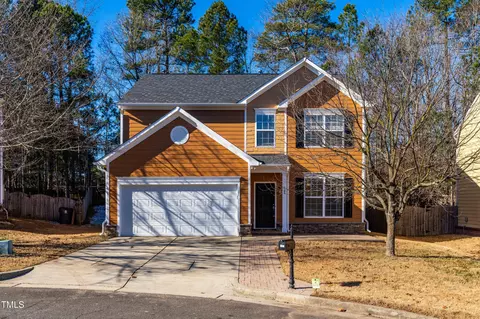 108 Minnifer Ct, Apex, NC 27539