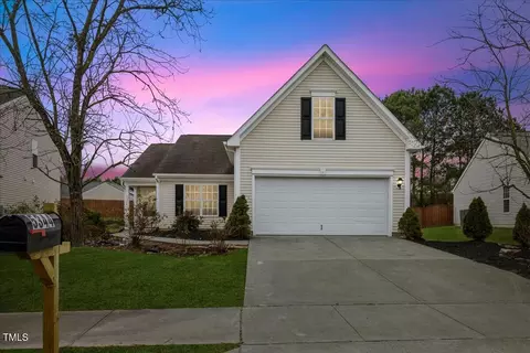 5344 Thunderidge Dr, Raleigh, NC 27610
