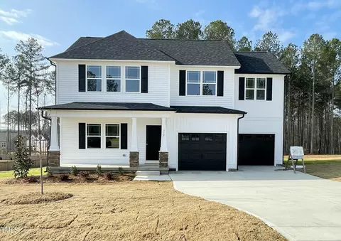 117 Sourgum Ct, Zebulon, NC 27597