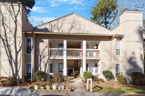 514 New Kent Pl, Cary, NC 27511
