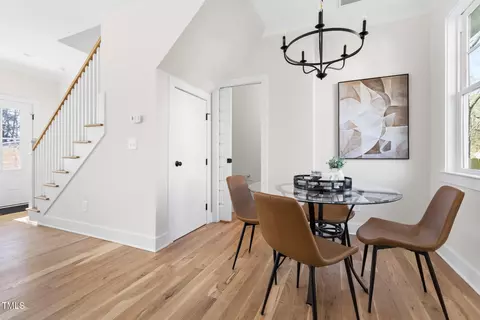 Dining - 208 W Maynard Ave, Durham, NC 27704 photo 2 of 2