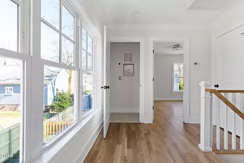 Entry Way - 208 W Maynard Ave, Durham, NC 27704 photo 1 of 1