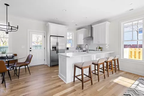 Kitchen - 208 W Maynard Ave, Durham, NC 27704 photo 1 of 5