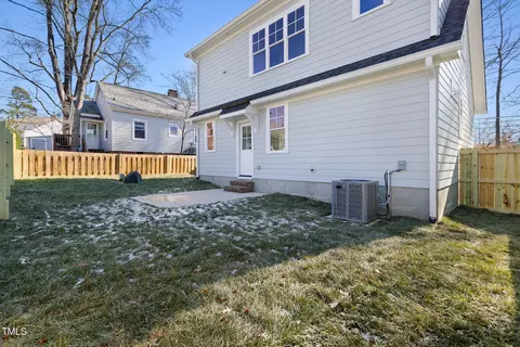 Exterior - 208 W Maynard Ave, Durham, NC 27704 photo 5 of 5