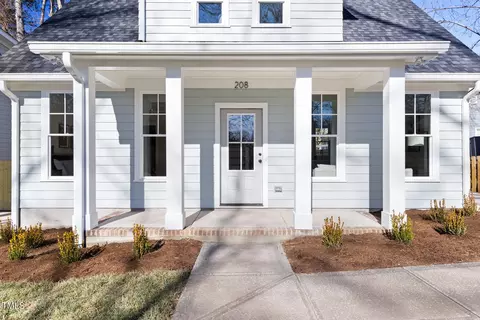 Other - 208 W Maynard Ave, Durham, NC 27704 photo 1 of 4