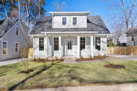 208 W Maynard Ave, Durham, NC 27704