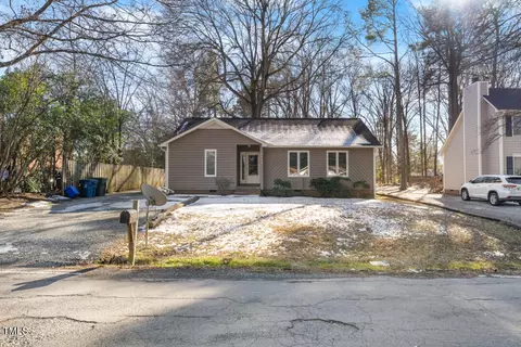 2709 Fawn Ave, Durham, NC 27705