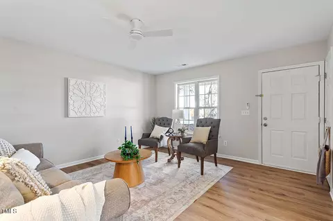 526 Pearce Ave, Wake Forest, NC 27587 photo 4