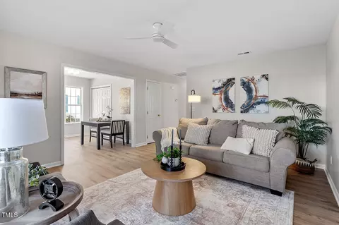 526 Pearce Ave, Wake Forest, NC 27587 photo 5