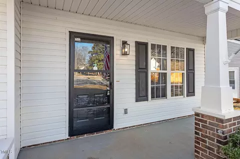526 Pearce Ave, Wake Forest, NC 27587 photo 2