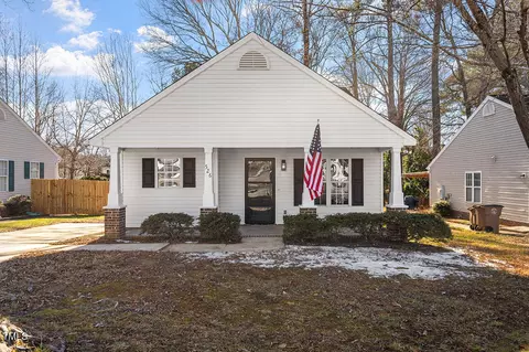 526 Pearce Ave, Wake Forest, NC 27587 photo 1