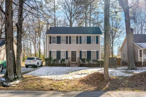 2711 Fawn Ave, Durham, NC 27705