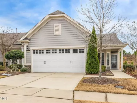 518 Turnstone Dr, Durham, NC 27703
