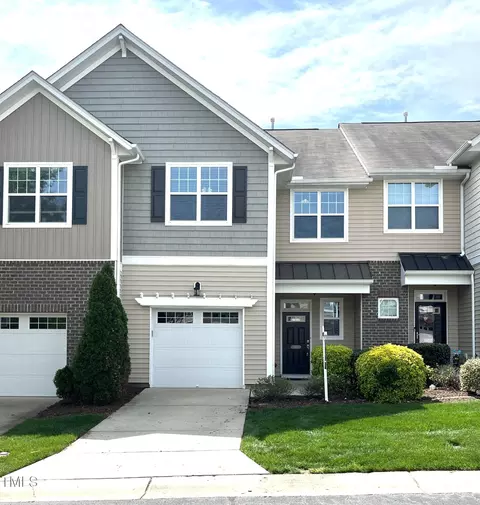 7205 Ladbrooke St, Raleigh, NC 27617