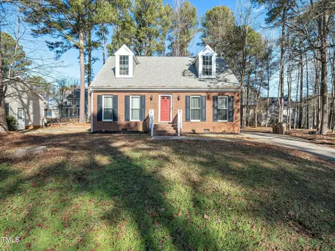 990 Templeridge Rd, Wake Forest, NC 27587 photo 1