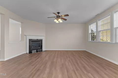 Living - 520 Emerald Downs Rd, Cary, NC 27519 photo 3 of 5