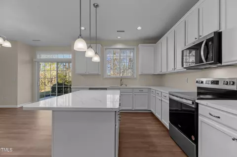 Kitchen - 520 Emerald Downs Rd, Cary, NC 27519 photo 2 of 3