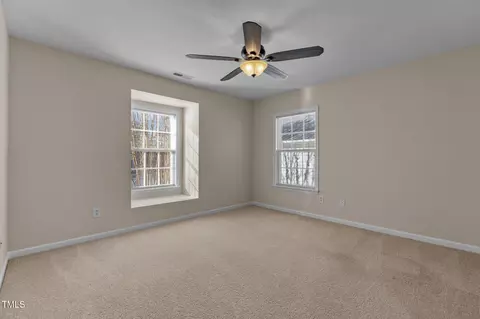 Bedroom - 520 Emerald Downs Rd, Cary, NC 27519 photo 2 of 5