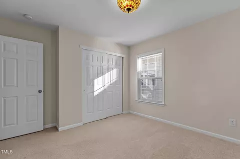 Bedroom - 520 Emerald Downs Rd, Cary, NC 27519 photo 5 of 5